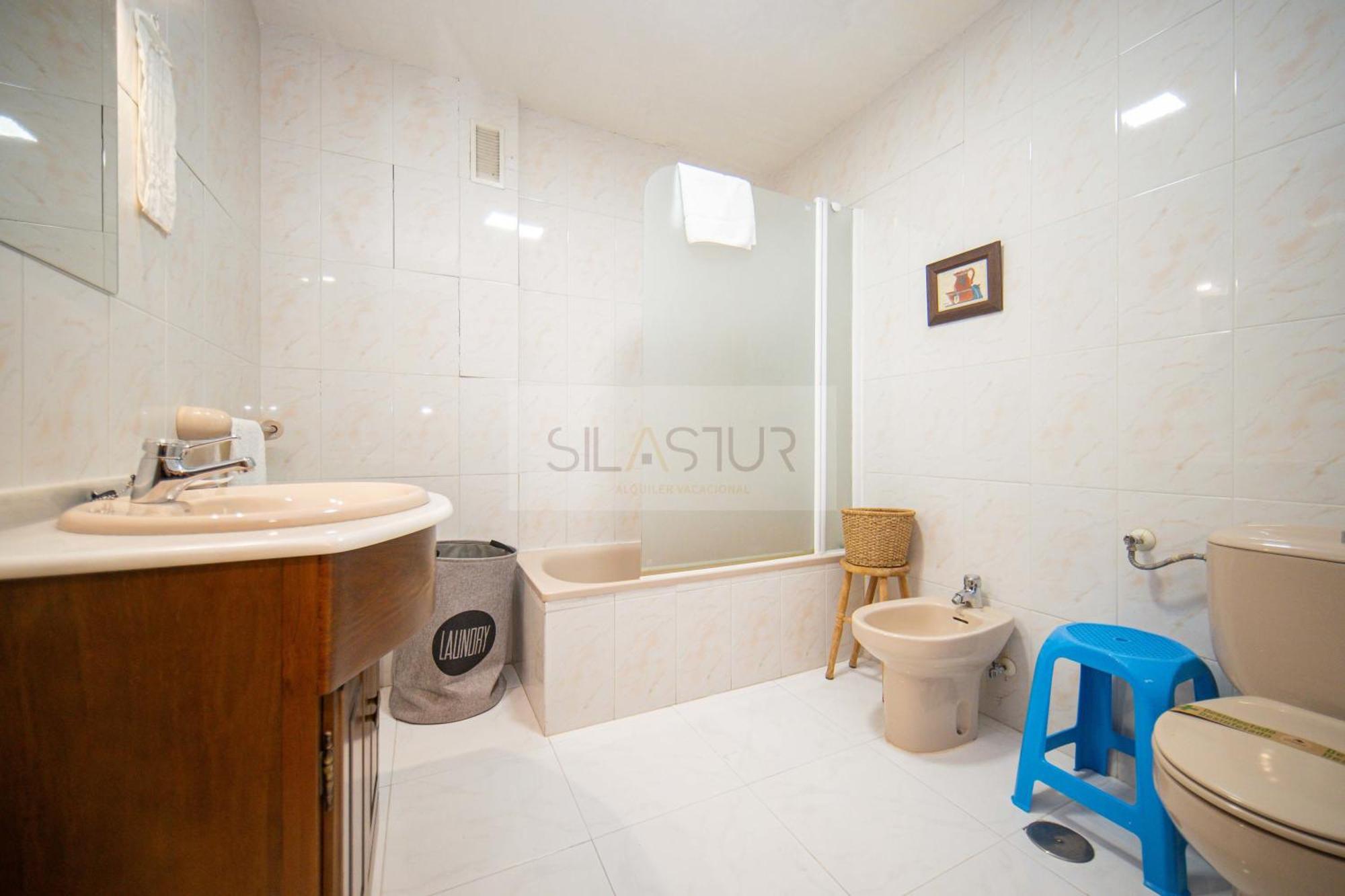 Duplex Las Piraguas Arriondas Exterior foto