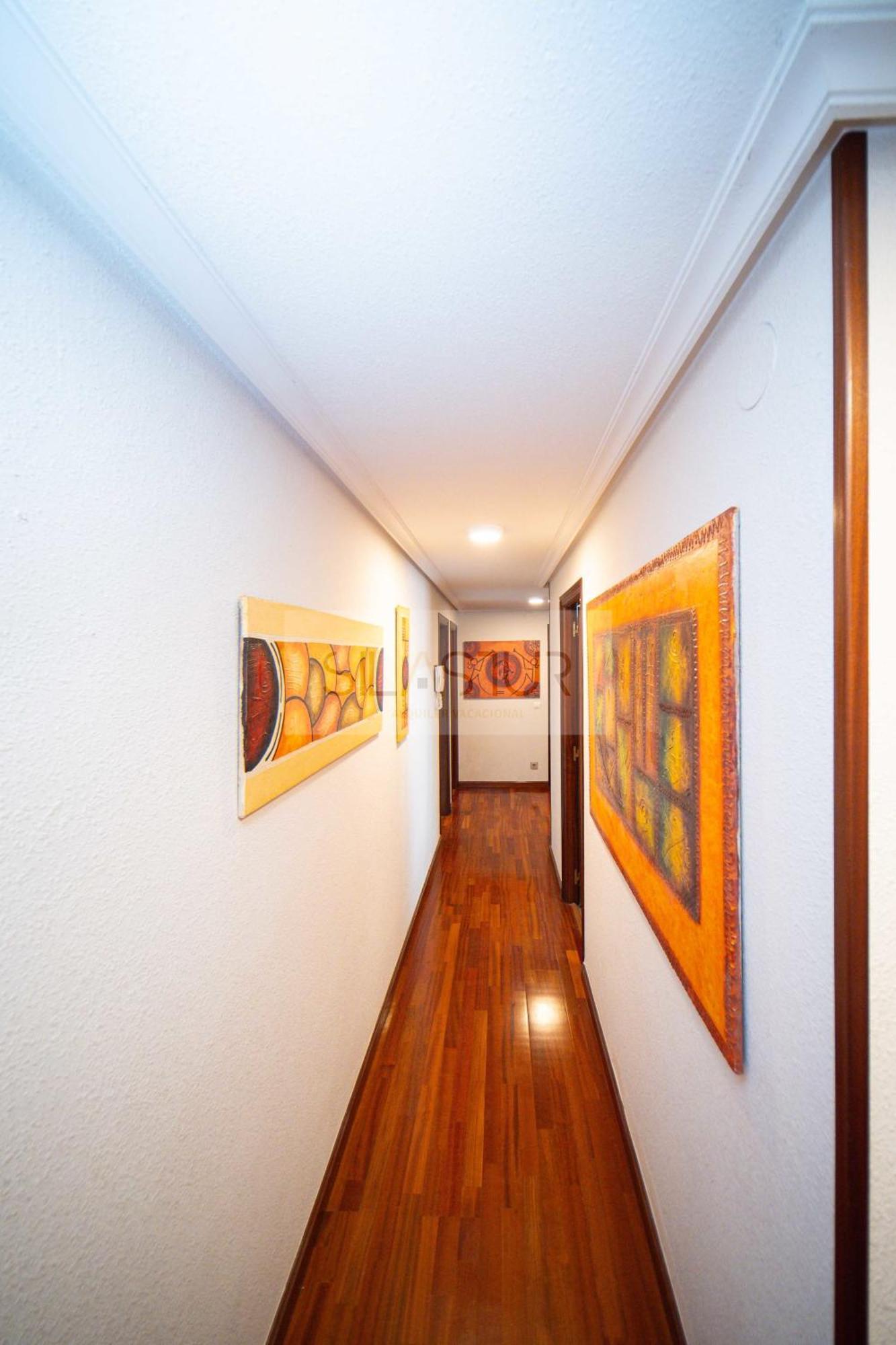 Duplex Las Piraguas Arriondas Exterior foto