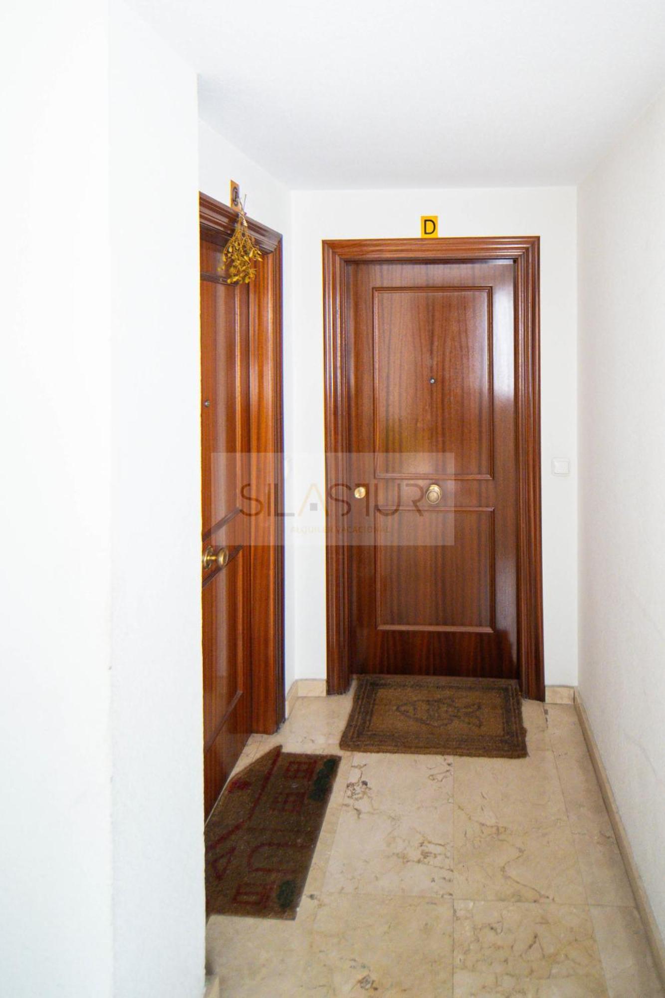 Duplex Las Piraguas Arriondas Exterior foto