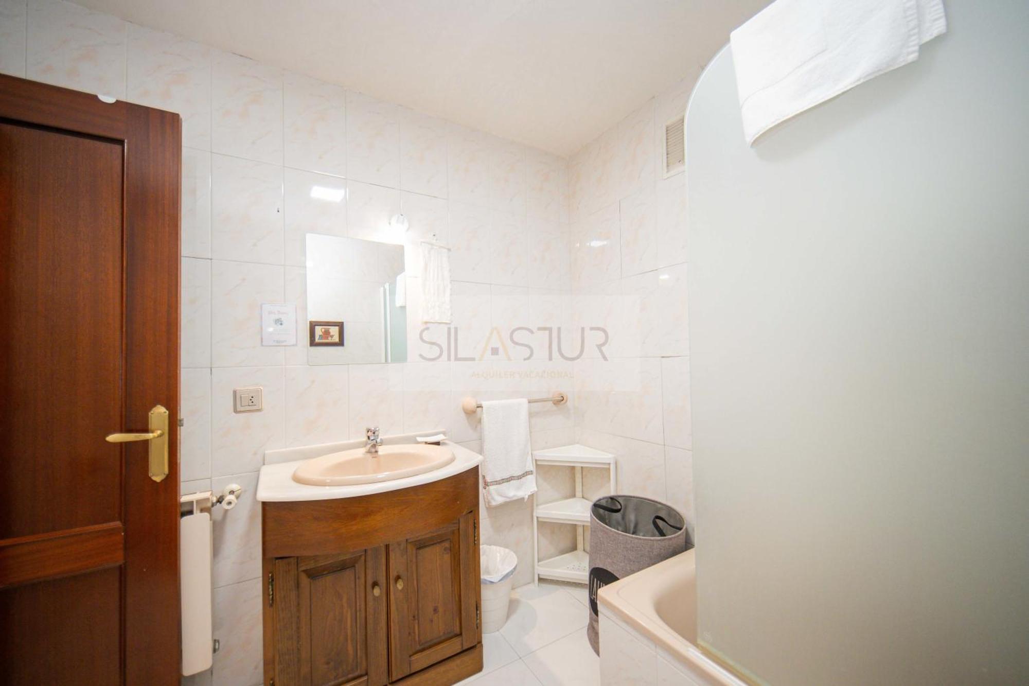 Duplex Las Piraguas Arriondas Exterior foto