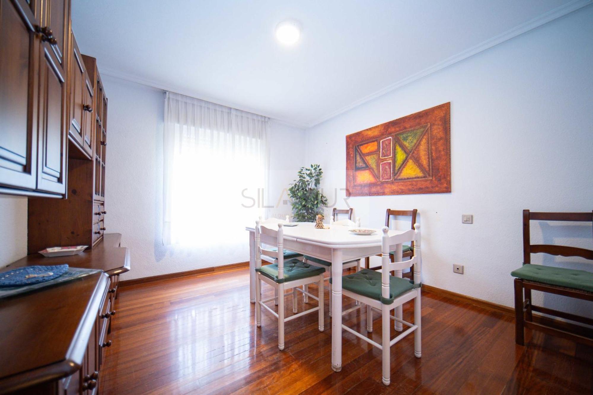 Duplex Las Piraguas Arriondas Exterior foto