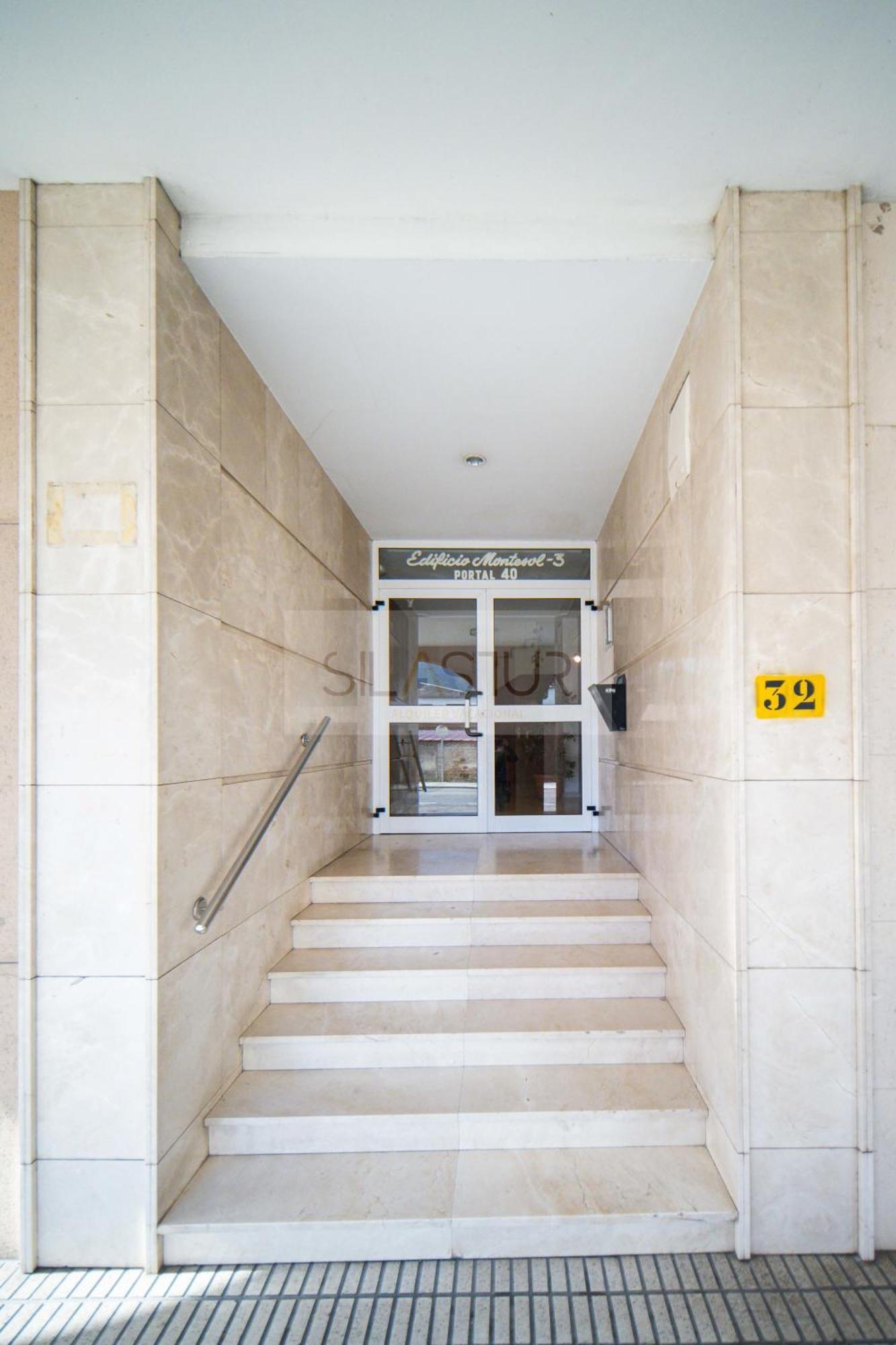 Duplex Las Piraguas Arriondas Exterior foto